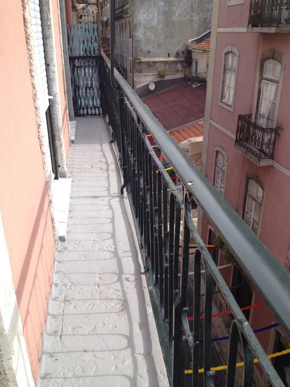 Fado Bairro Alto - Sss Apartments Lisbon Bilik gambar