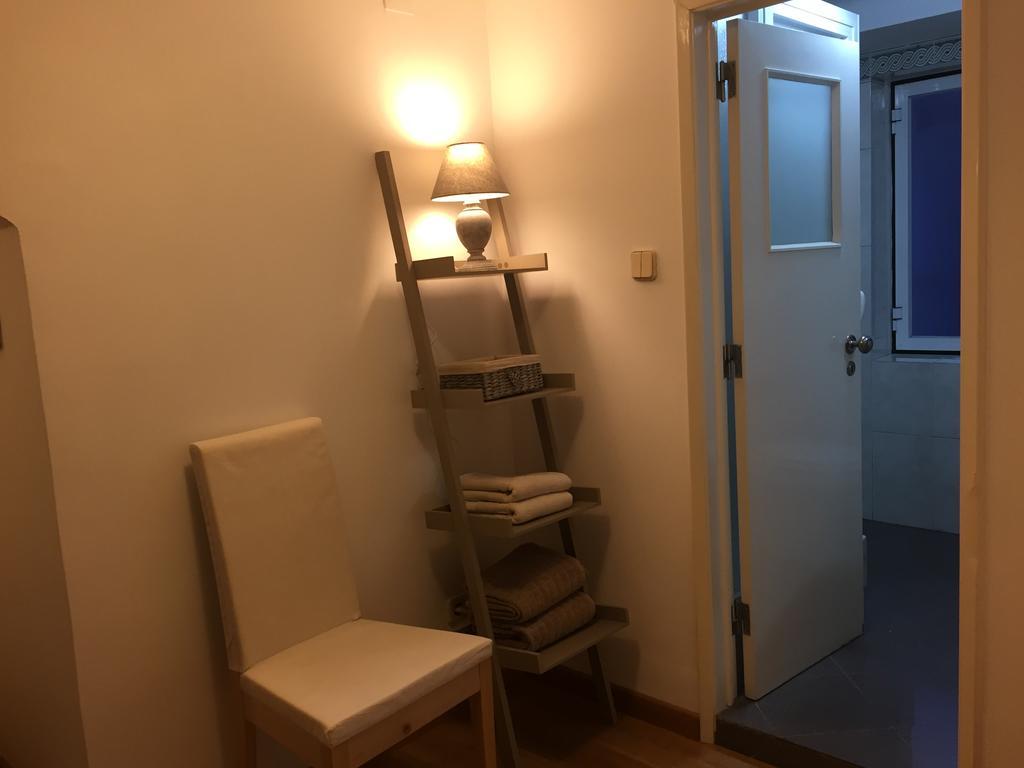 Fado Bairro Alto - Sss Apartments Lisbon Bilik gambar